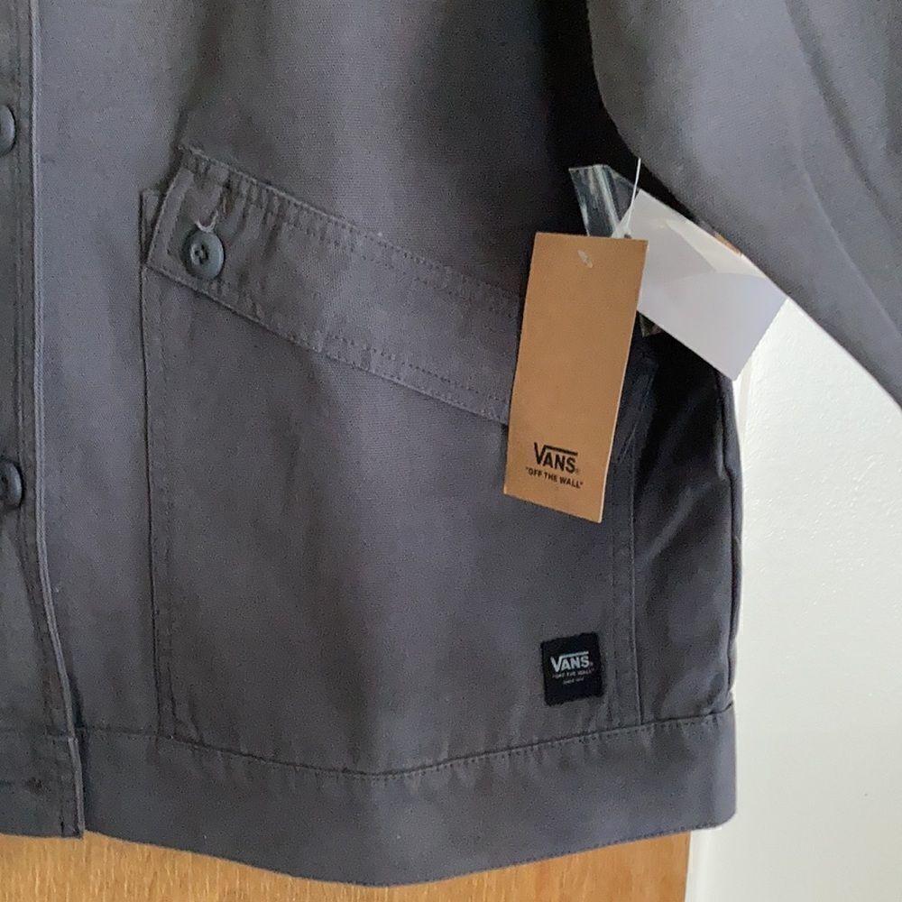 Vans Sophie Jacket  - Picture 2 of 6
